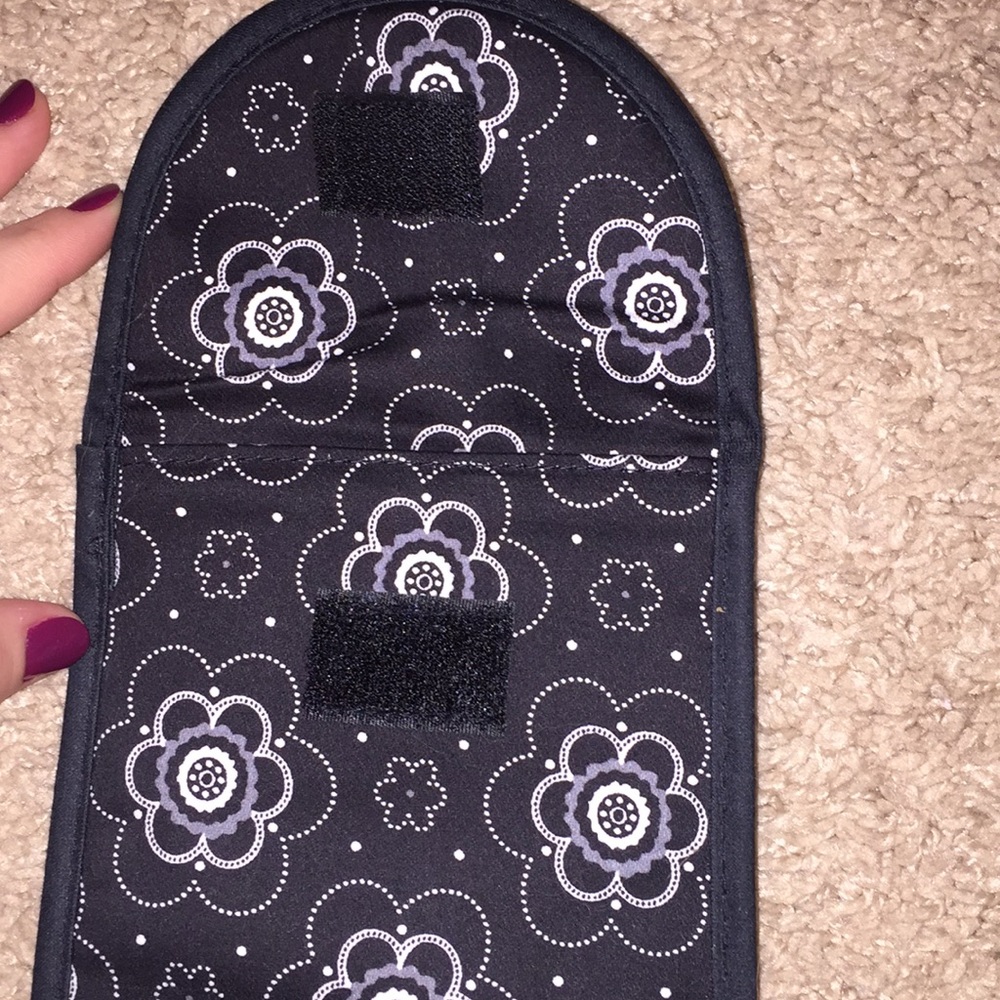 Thirty One flat iron case - Picture 2 of 2